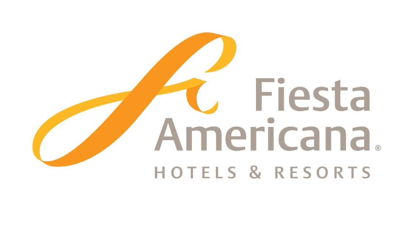 Fiesta Americana Reforma Мехико Экстерьер фото Logo of Fiesta Americana Hotels & Resorts