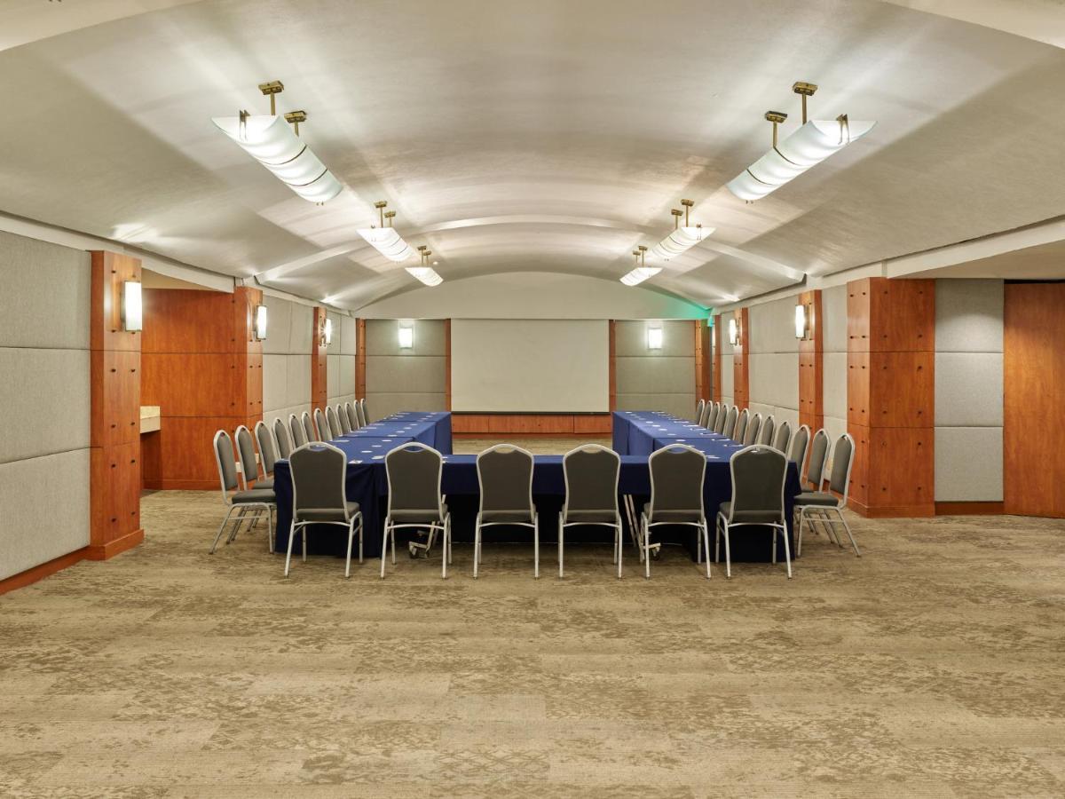 Fiesta Americana Reforma Мехико Экстерьер фото The meeting room of the European Economic and Social Committee
