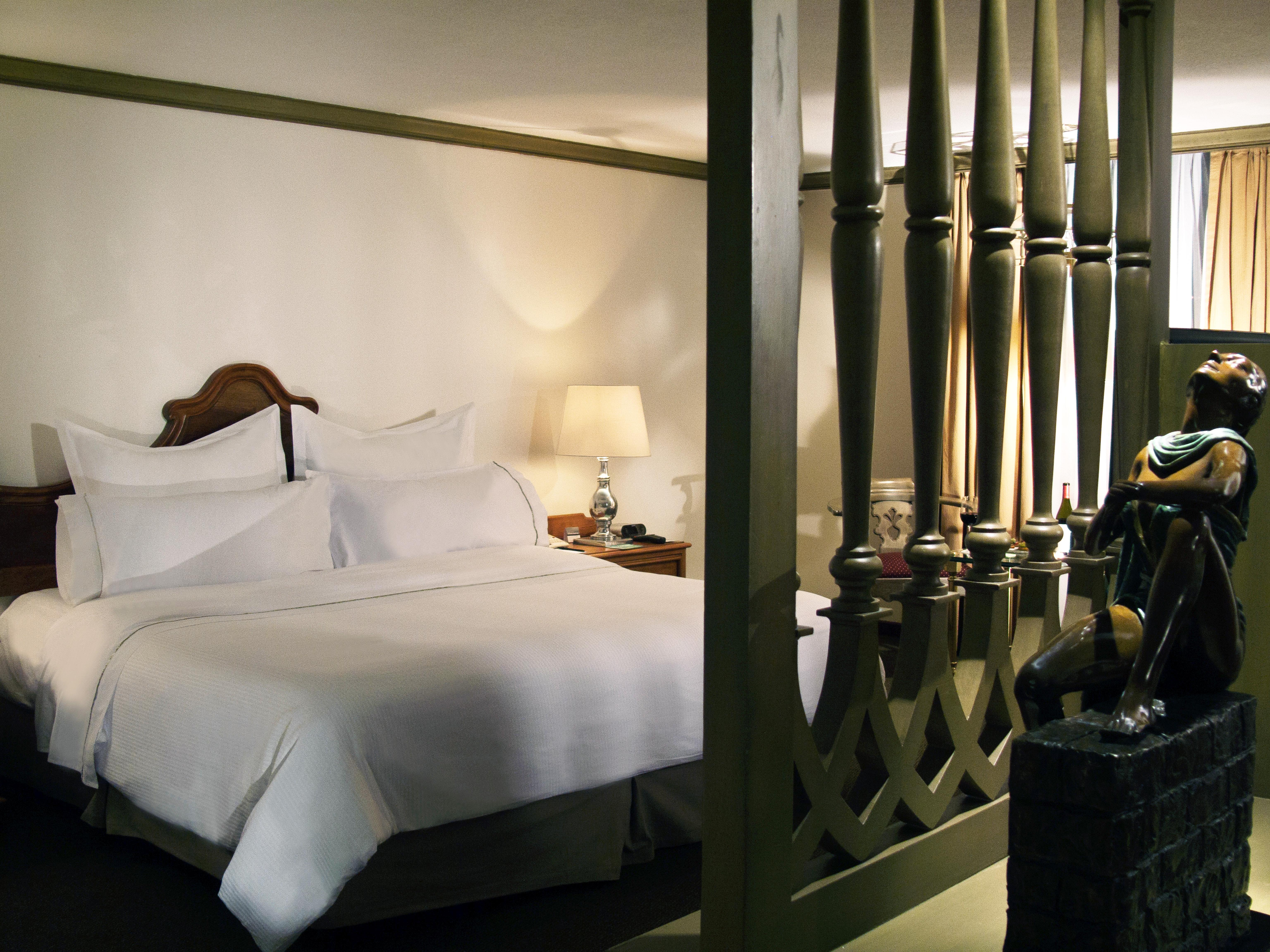 Fiesta Americana Reforma Мехико Экстерьер фото A room at the Mandarin Oriental, Bangkok